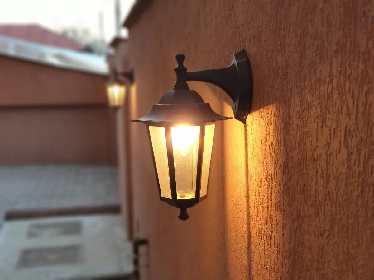 Apartment Villa Bucharest