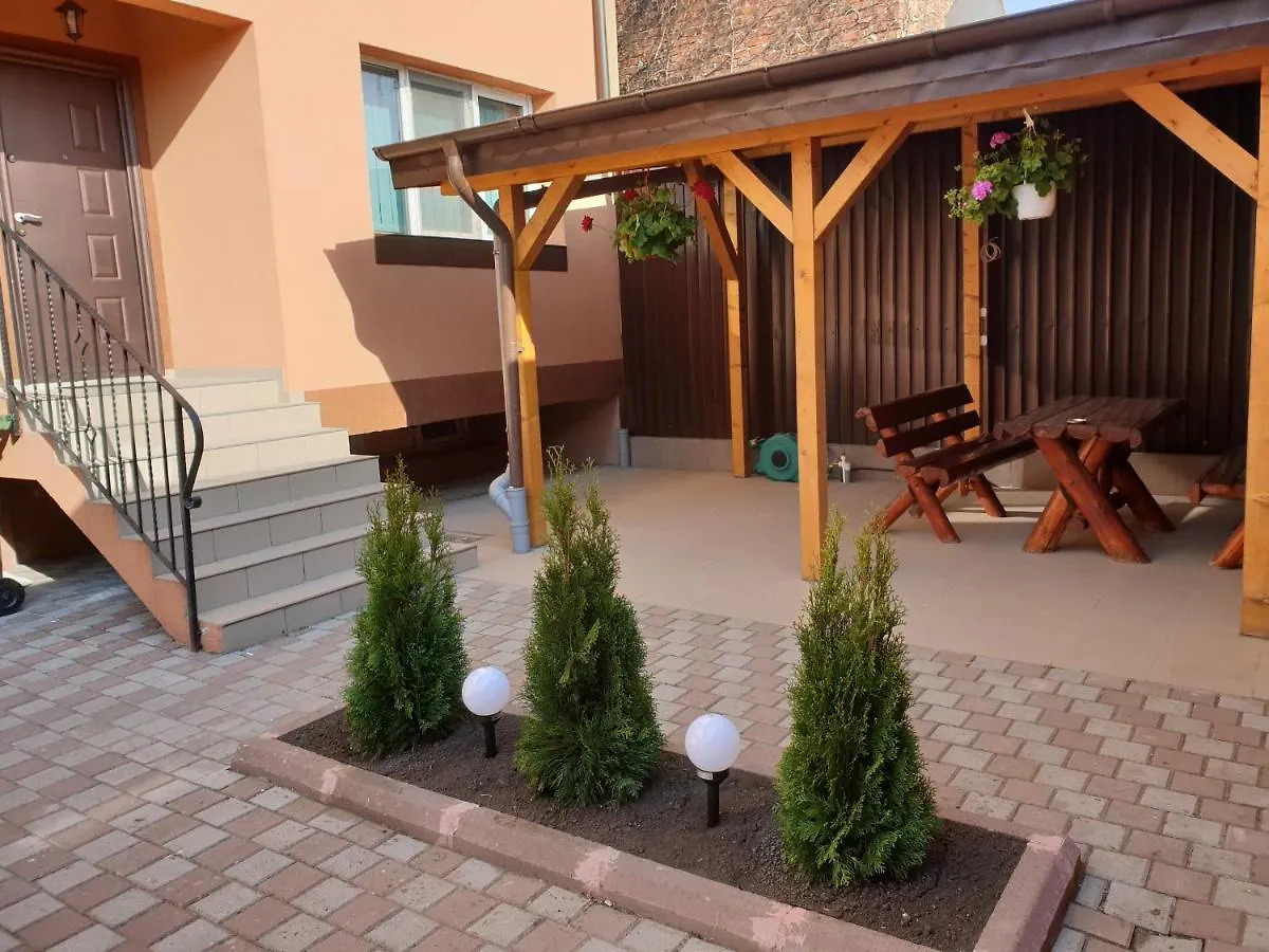 Apartment Villa Bucharest 0*,  Romania