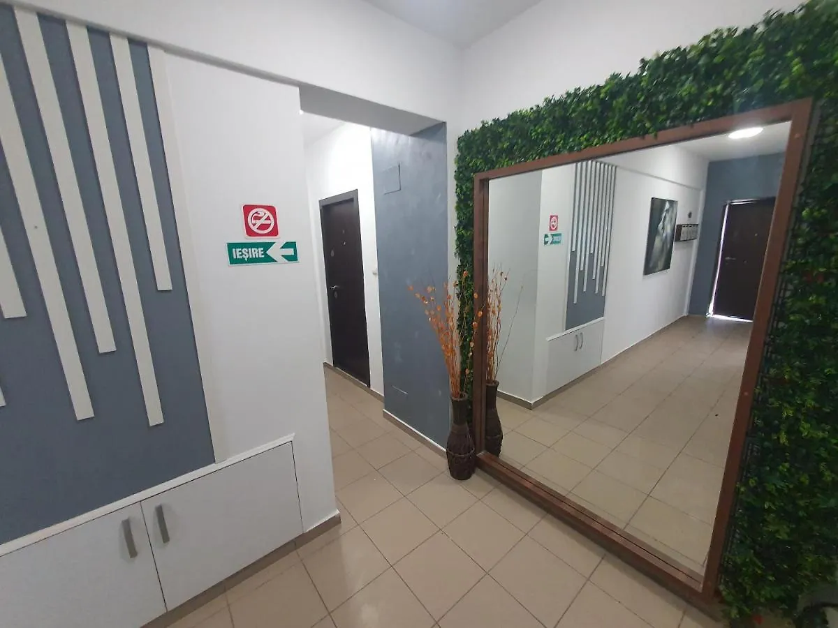 Apartment Villa Bukarest 0*,