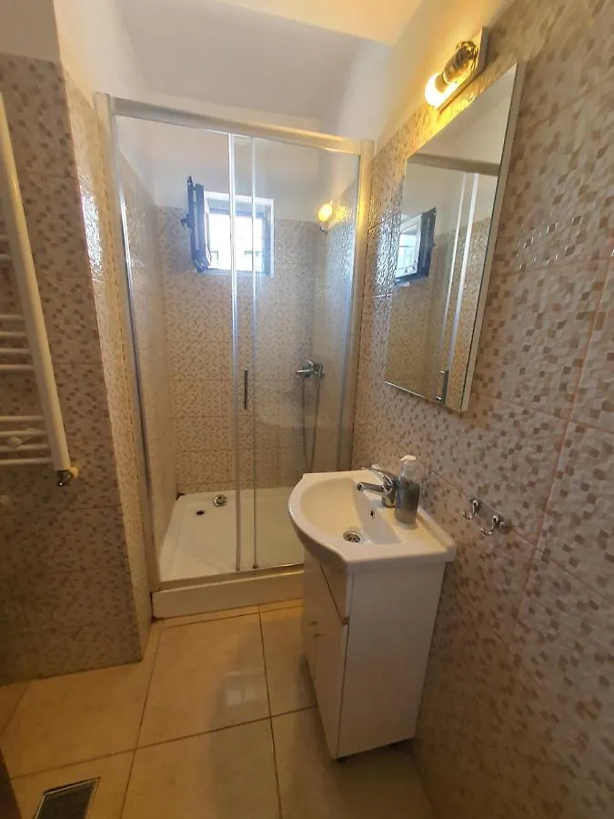 Apartment Villa Bucharest Romania