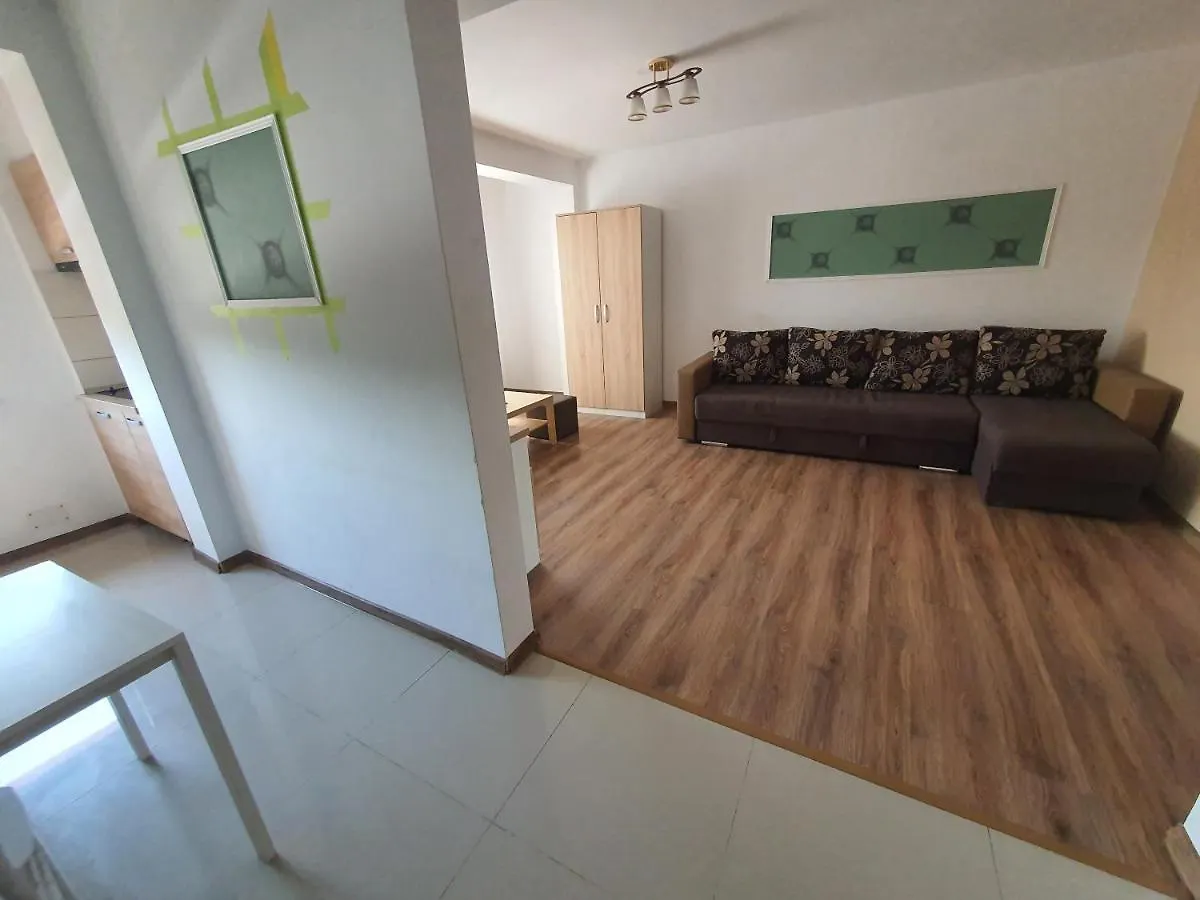 Apartment Villa Bucharest 0*,