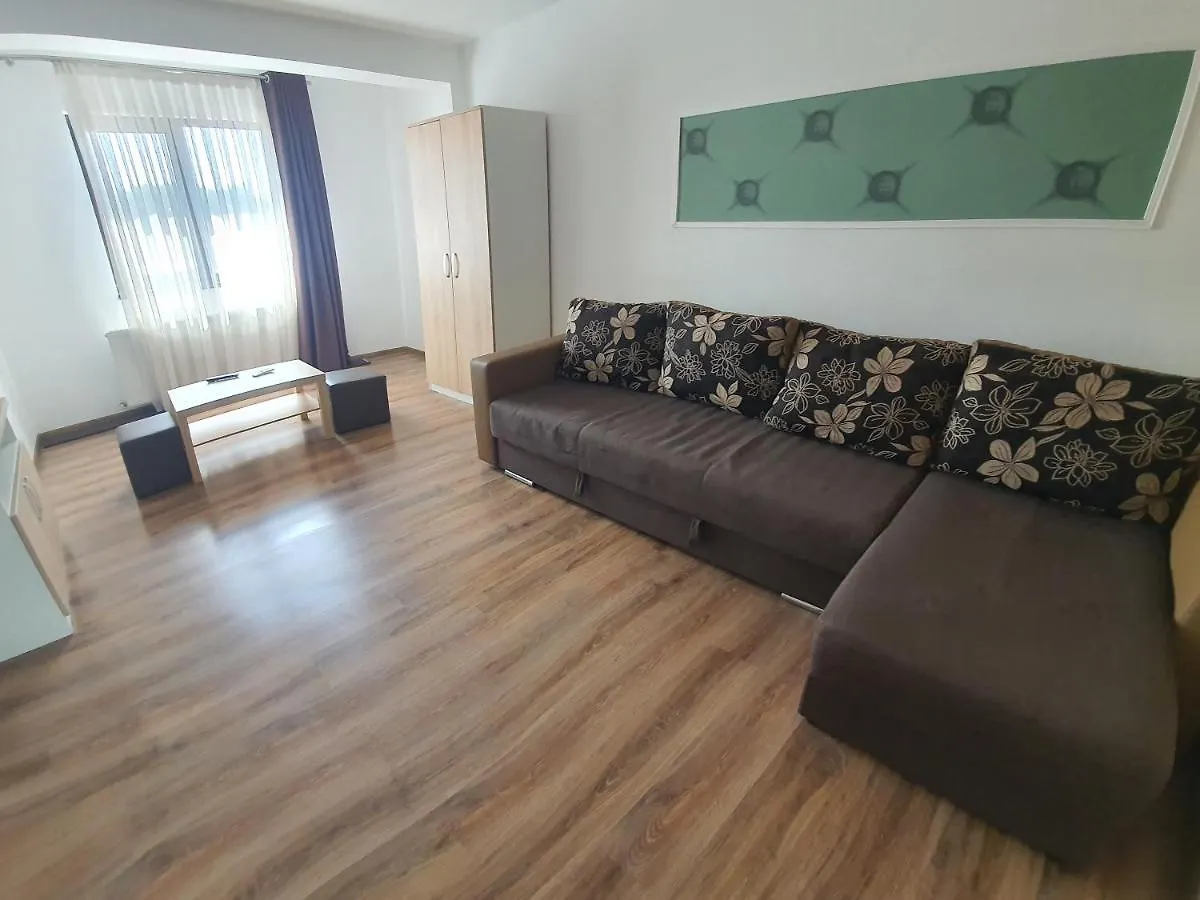 Apartment Villa Bukarest