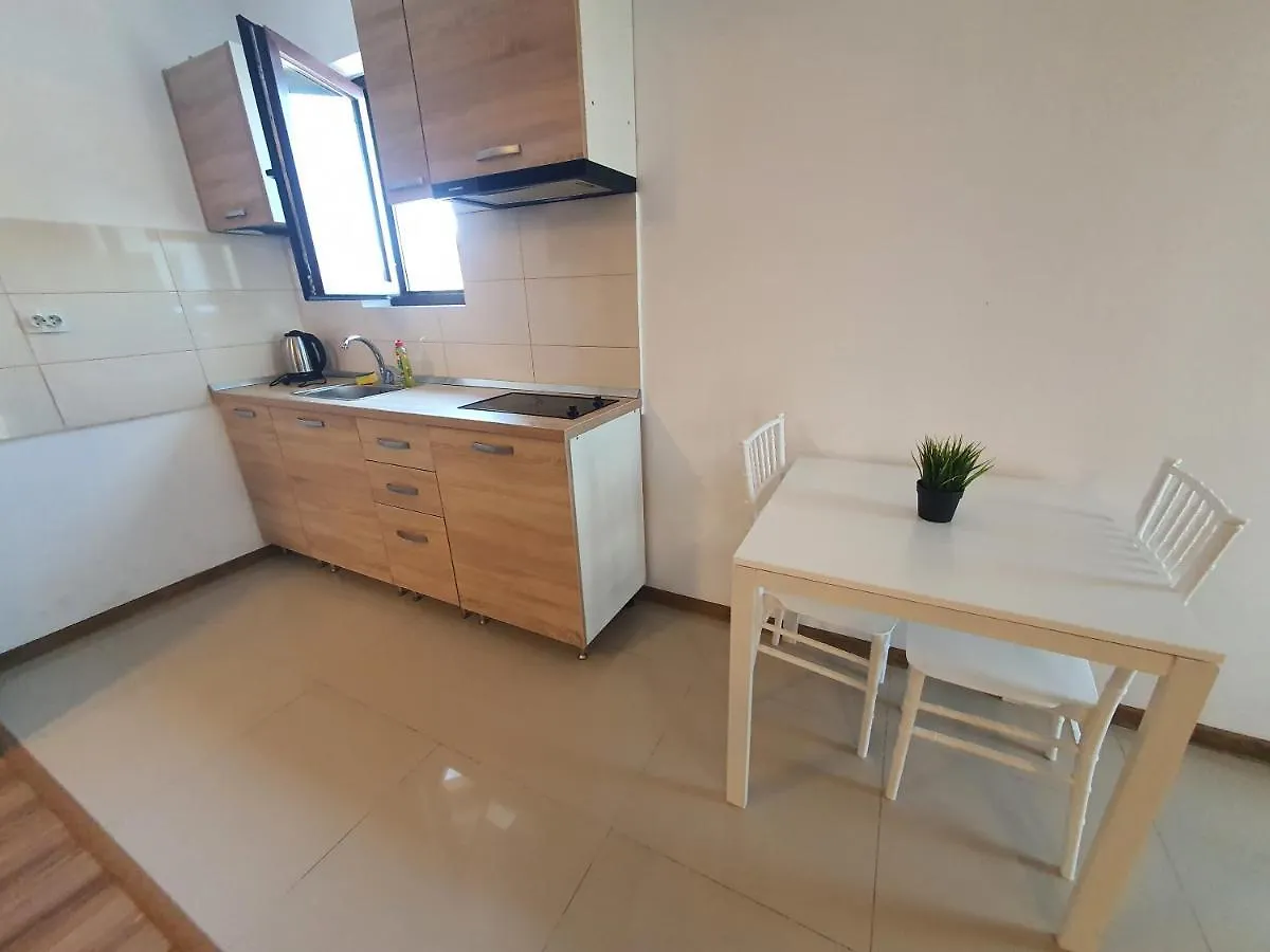 Apartment Villa Bucharest Romania