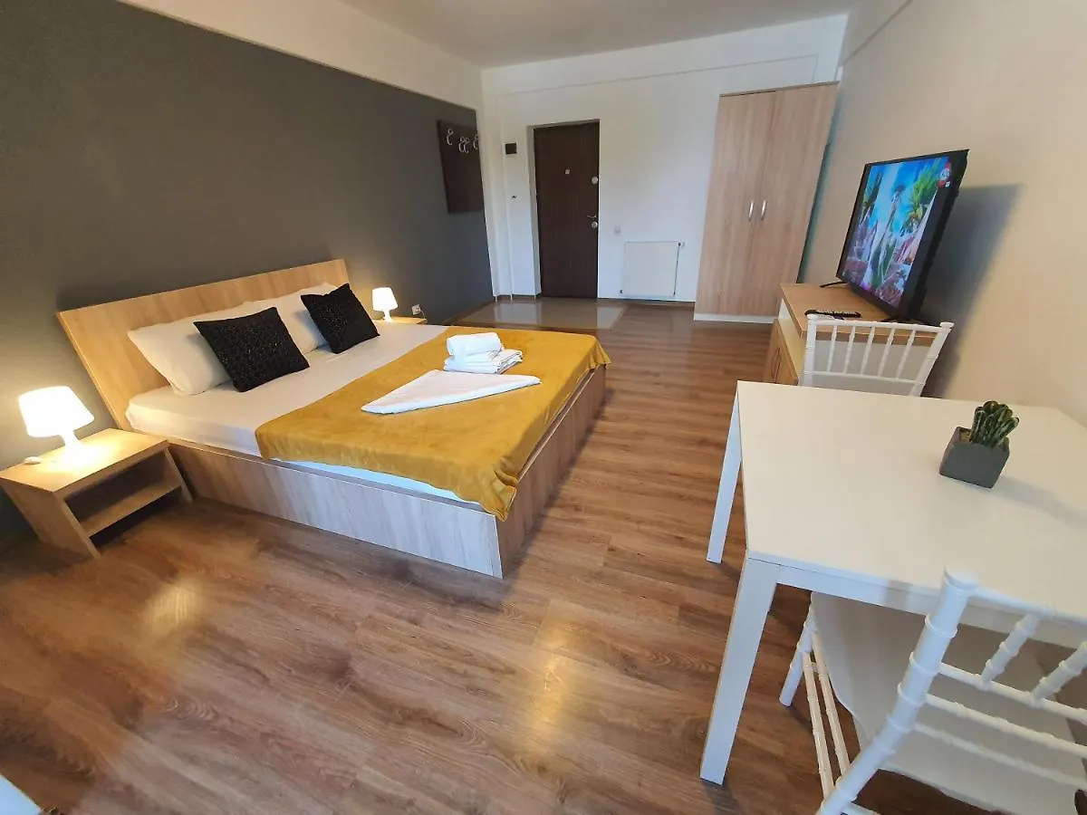 Apartment Villa Bucharest 0*,  Romania