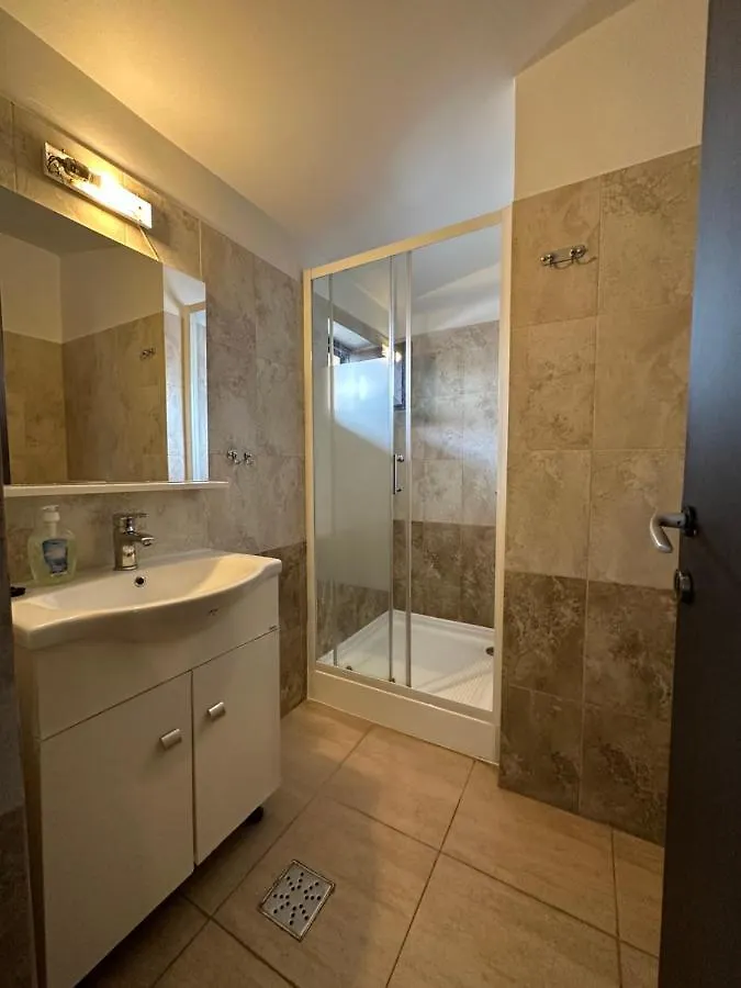 Apartment Villa Bucharest