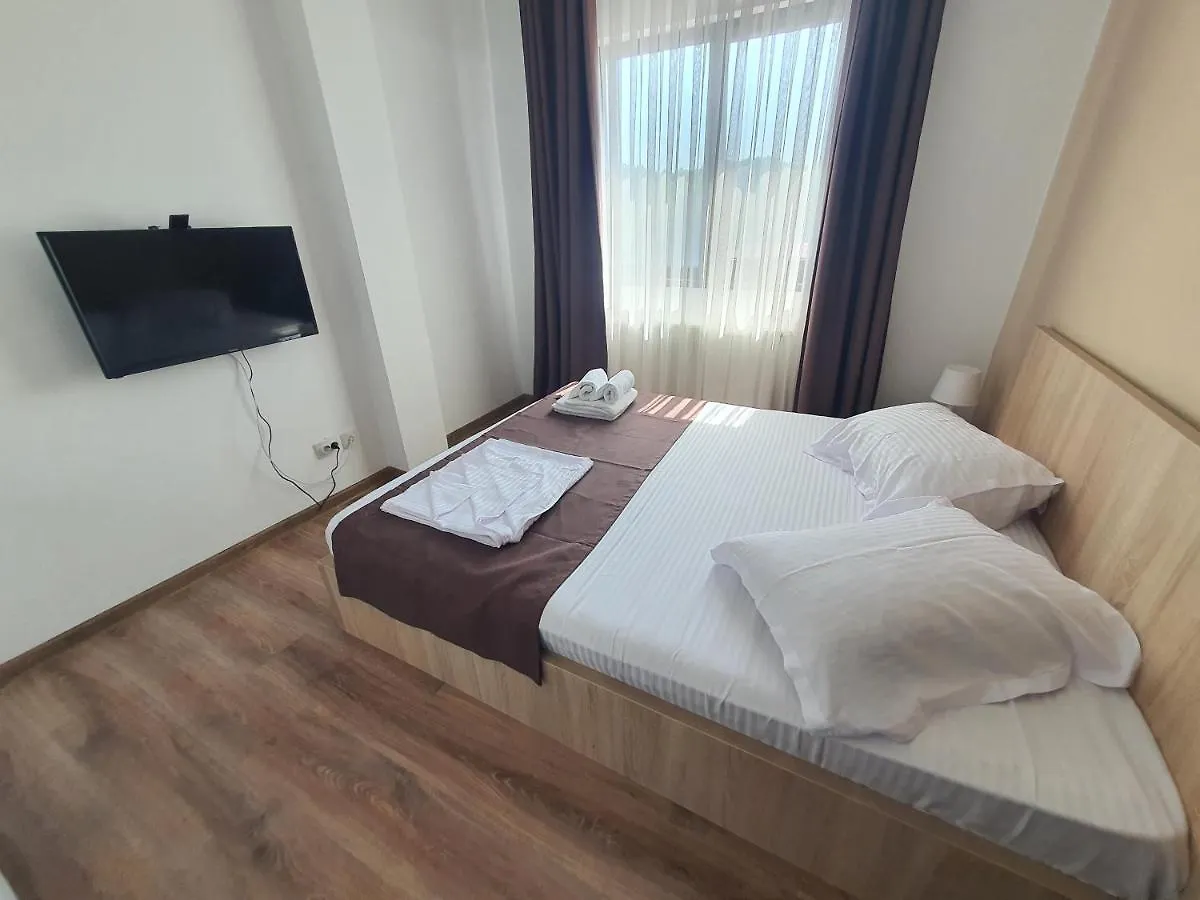 Apartment Villa Bucharest